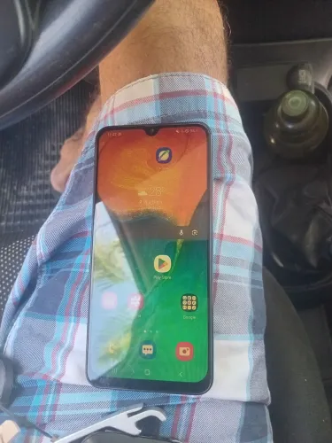 Vendo galaxi A30