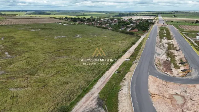 ÁREA DE 20 HECTARES À VENDA PRÓXIMA A SANTA RITA/PB