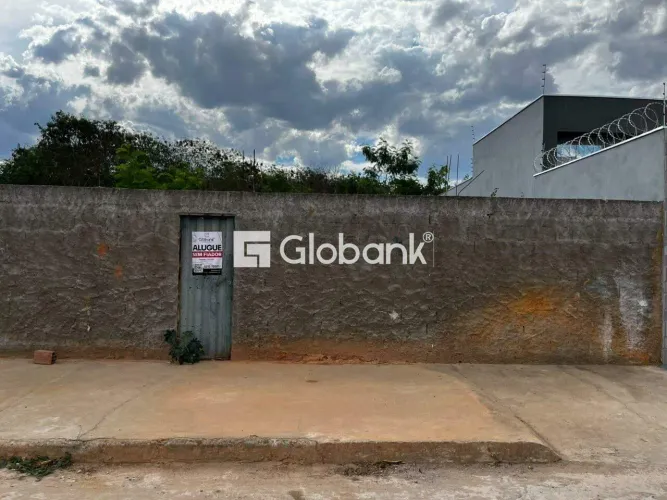 Terreno para aluguel Jardim Liberdade 126m² Montes Claros MG