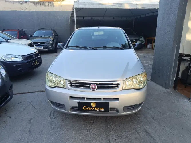 Fiat Palio 1.0/ Trofeo 1.0 Fire/ Fire Flex 2P 2014