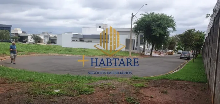 Terreno para Venda em Hortolândia, Parque Olívio Franceschini