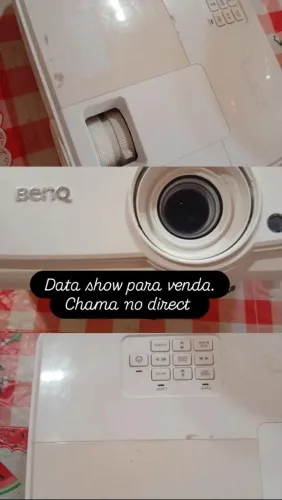 Data show / projetor