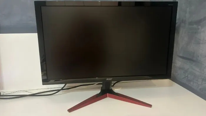 Monitor Gamer 165Hz Acer KG241Q-S