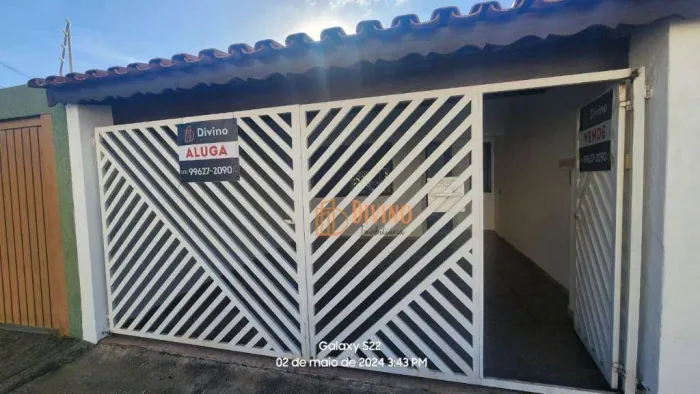 Imóvel para Venda ou Locação em Jardim São Paulo, Sorocaba/SP