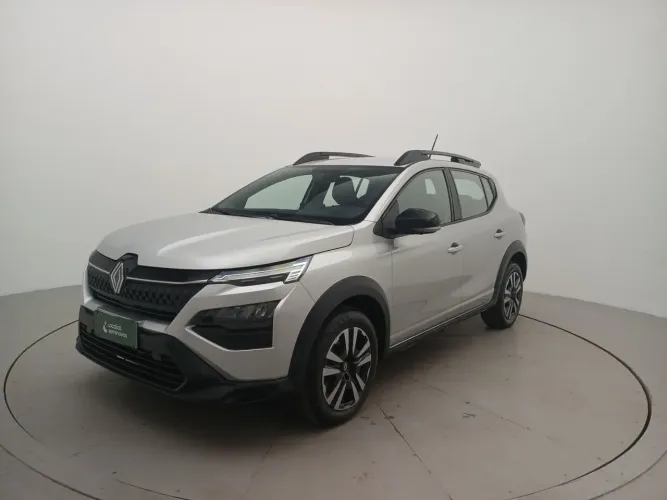 Renault Kardian Evolut. Flex 1.0 TB 12V 5P Aut. 2025