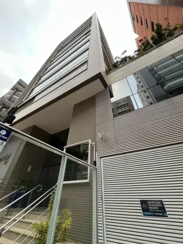 Imóvel para aluguel com 160 metros quadrados com 4 quartos em Praia do Canto - Vitória - E