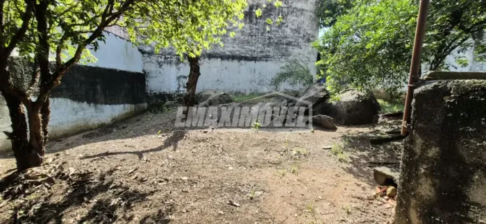 Terreno à venda ? Jardim Emília