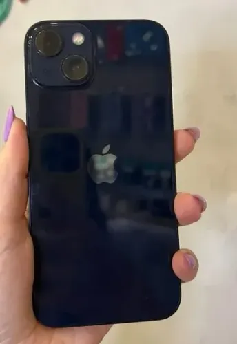 iPhone 14 Plus 256gb Preto | Bateria 85% | Impecavel | Loja na Savassi