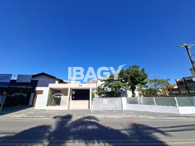 Excelente Apartamento 2 dormitório(s) em Itacorubi - Florianópolis