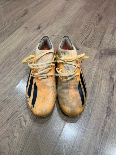 Chuteira Adidas X Speedportal.1