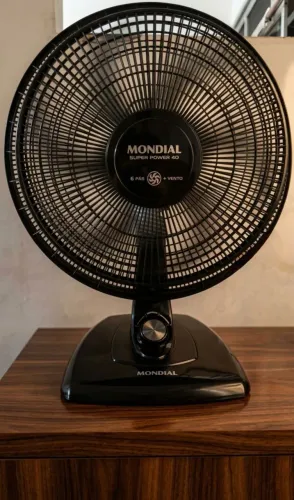 Ventilador Mondial Super Power 40