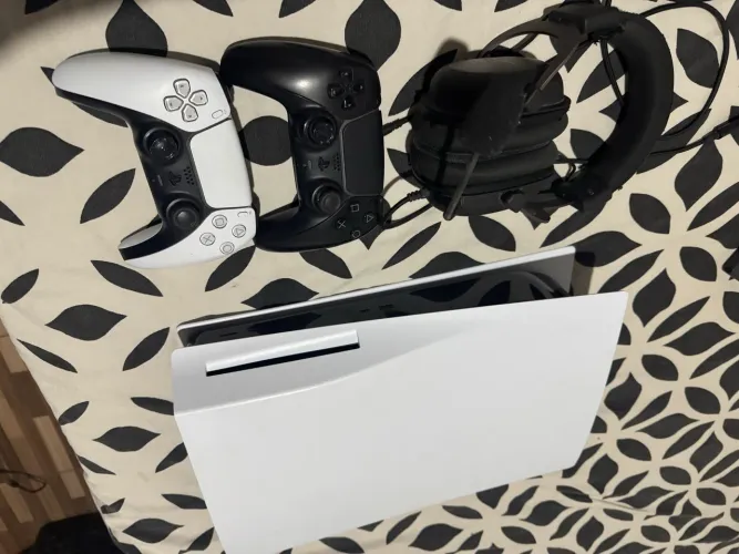 PlayStation 5