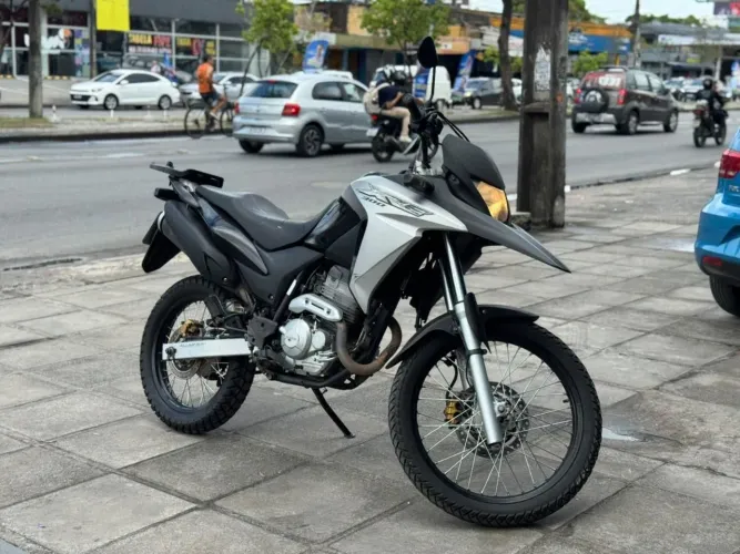 Honda XRE 300 2018 (venda particular)