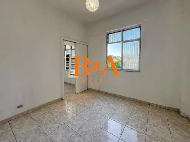 Apartamento de 1 Quarto com 50 m²