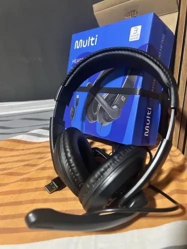 Headser HF700 MULTI