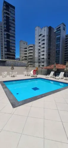 Viva o melhor da Praia do Canto apartamento com conforto e seguranca