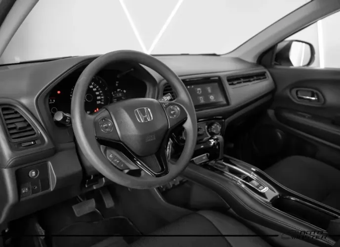 Honda HR-V EX 1.8 Flexone 16V 5P Aut. 2020