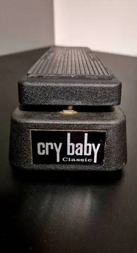 Pedal Wah CryBaby Classic