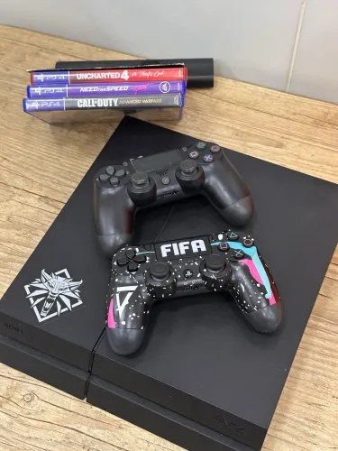 Play4