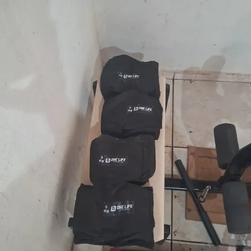 Torrando Kit ACADEMIA