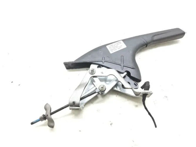 Alavanca Estacionamento Vw Tcross Tsi Xtreme 1.4 2025 2026