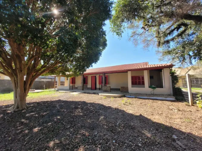 Casa Comercial com 400m² na Zona Sul Espaço Amplo e Versátil