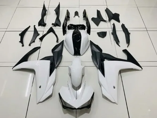  KIT COMPLETO DA YZF R3 2015 2016 2017 2018 2019