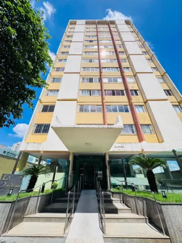 Apartamento Leste Vila Nova