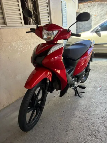 Moto sheneray