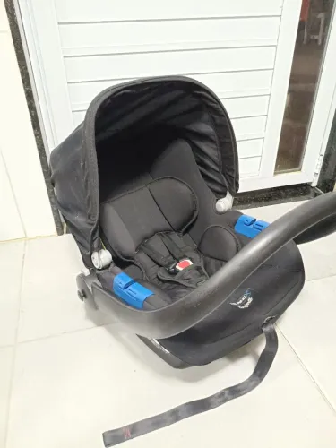 Bebe conforto Burigotto