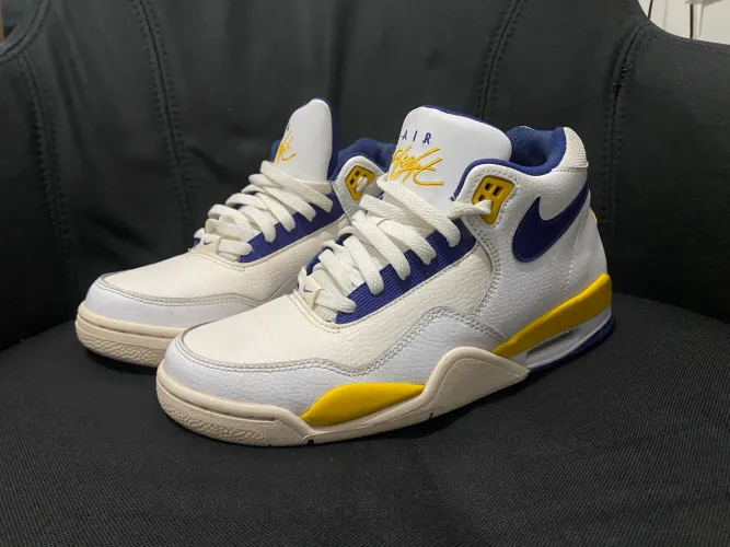 tenis Nike Flight Legacy, 38 tamanho