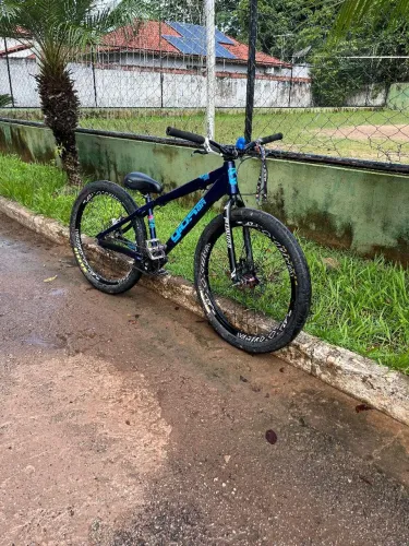 Está com um plobema simples