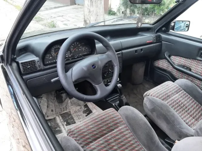 Fiat Uno Turbo 1.4 I.e. 2P 1994