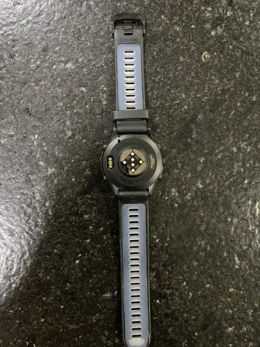 Garmin 970