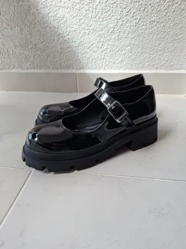 Sapato Zara Mary Jane 