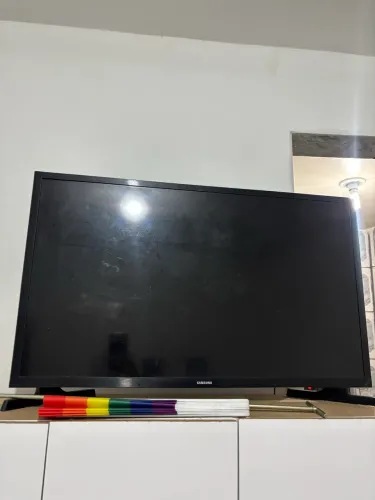 TV Samsung 32?