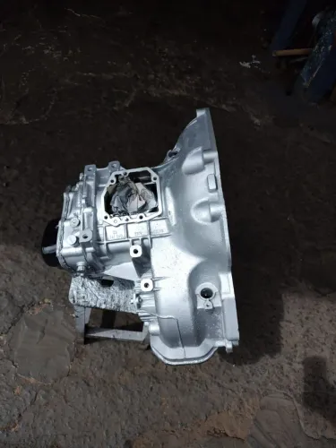 Cambio astra Vectra