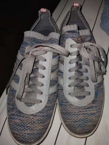 Tênis Adidas Lucas puig