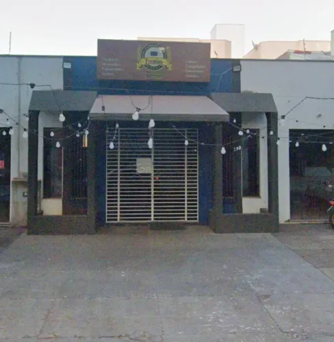 Salão Comercial para locação em Dourados - MS