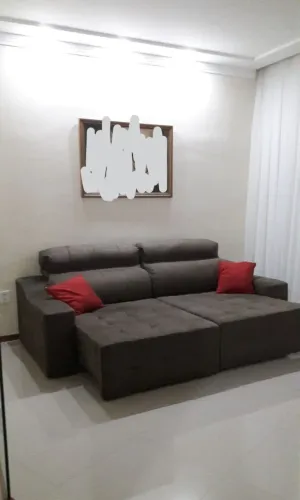 Linda cobertura - aluguel