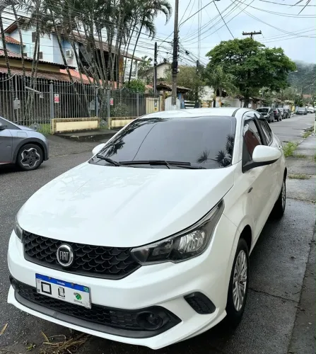 Fiat Argo Drive 1.0 6V Flex 2020