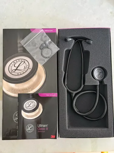 OPORTUNIDADE - LITTMANN CLASSIC III