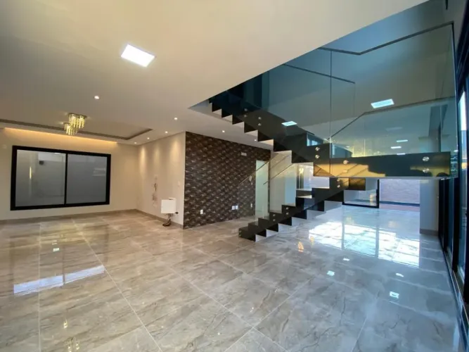 Casa à venda no condomínio Varanda Sul em Uberlândia