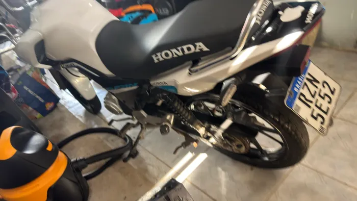 Fan 160