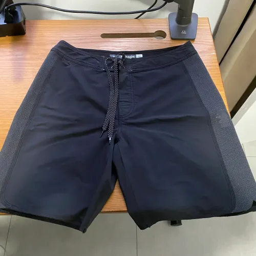 Bermuda de surf rip curl mirage