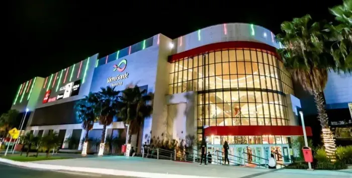 Sala em shopping para aluguel e venda possui 25 metros quadrados em Centro-Sul - Várzea Gr