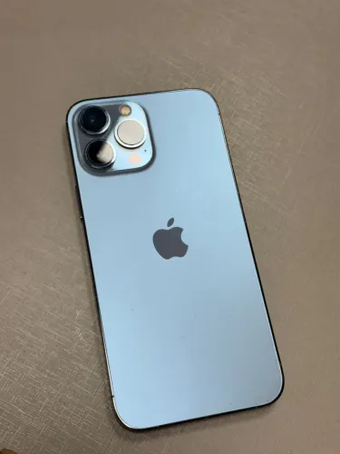 iPhone 13 Pro Max