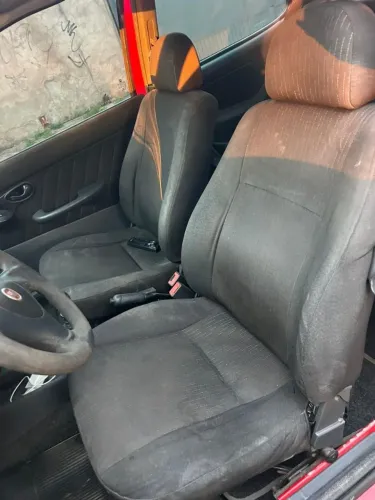 Fiat Palio 1.0 Economy Fire Flex 8V 2P 2013