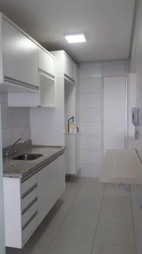 Apartamento para Locação no Bairro Barcelona em São Caetano do Sul/SP