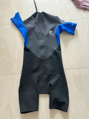 Short John Rip Curl e5